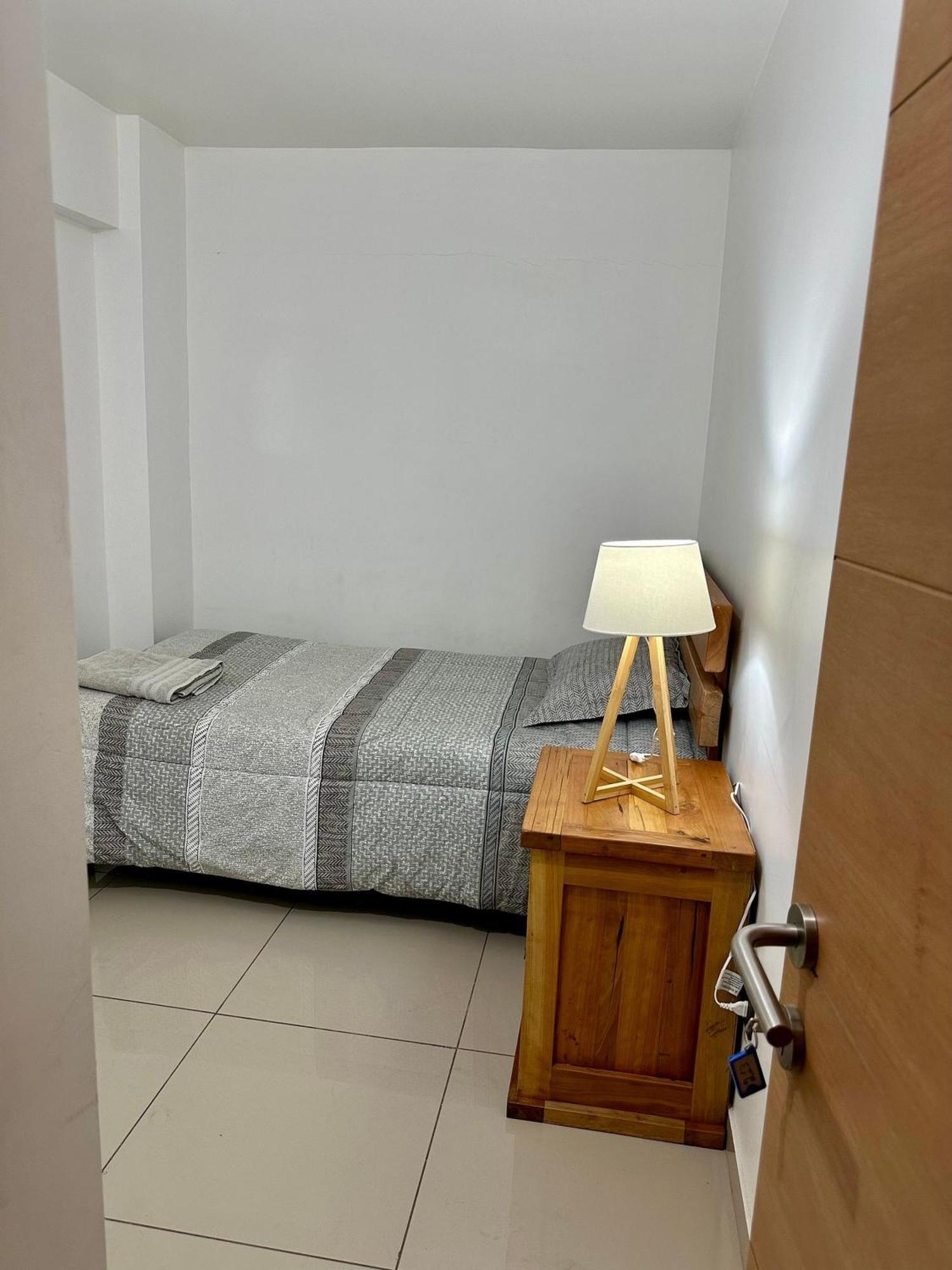 Hotel Inside Santiago, Disenado Para Ti. Esterno foto